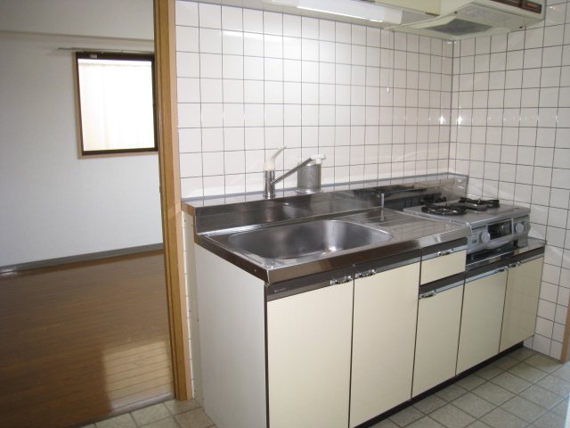 その他部屋・スペース　同物件別号室の写真です。