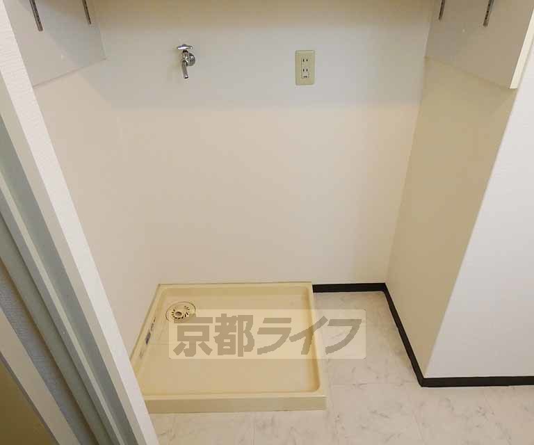 【京都市伏見区向島本丸町のマンションのその他設備】