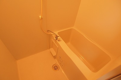 バス・シャワールーム　※現況優先