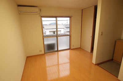 居室・リビング　※現況優先