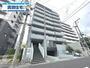 手柄駅より徒歩10分 3階 築26年7ヶ月の賃貸物件