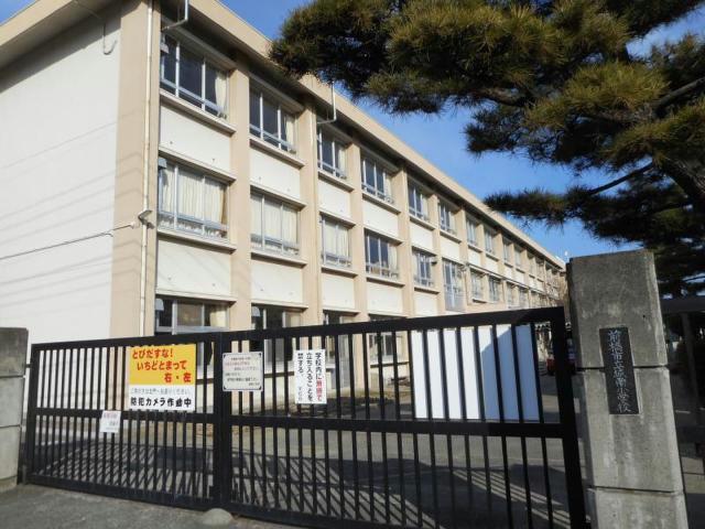 【前橋市天川原町のその他の小学校】