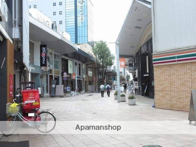 その他　竪町通り（その他）まで80m