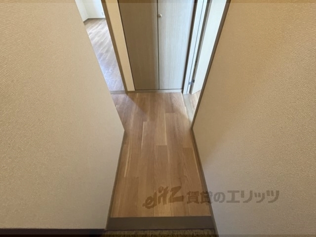 その他部屋・スペース　廊下