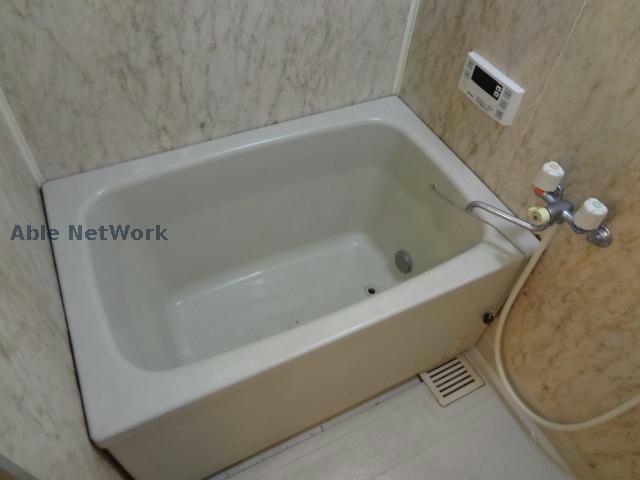 バス・シャワールーム　同型モデル