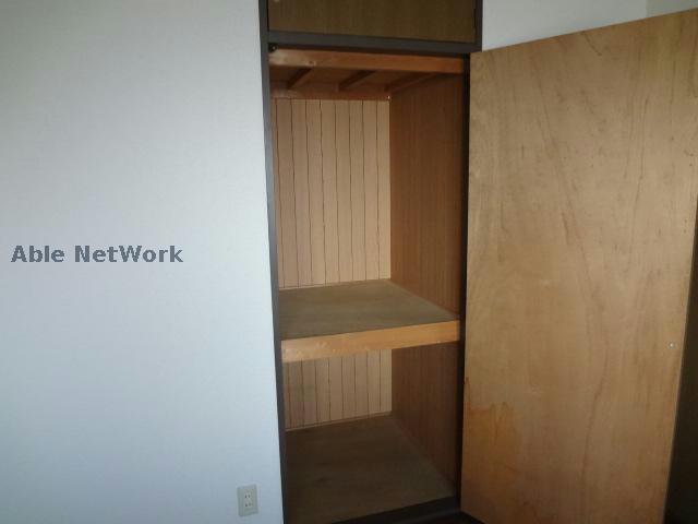 収納　同型モデル