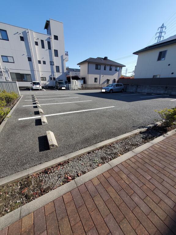 シャーメゾンアルテットのその他写真
