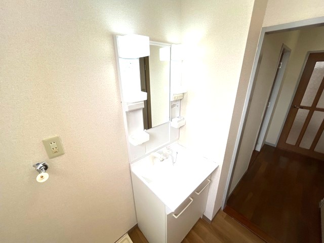 洗面設備　☆仲介手数料ゼロ円は当店だけ！！☆