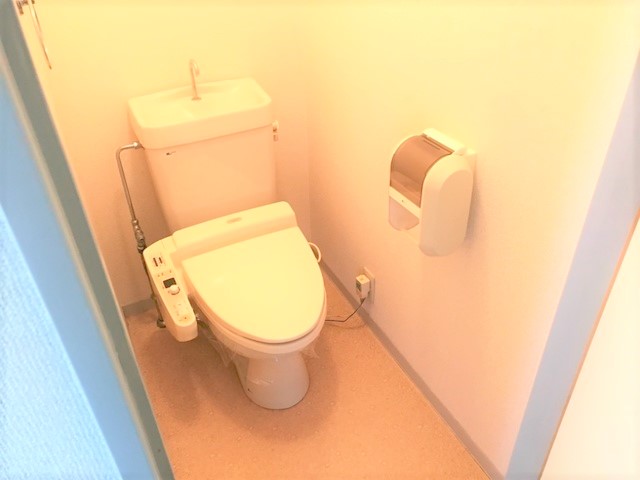 トイレ　☆仲介手数料ゼロ円は当店だけ！！☆