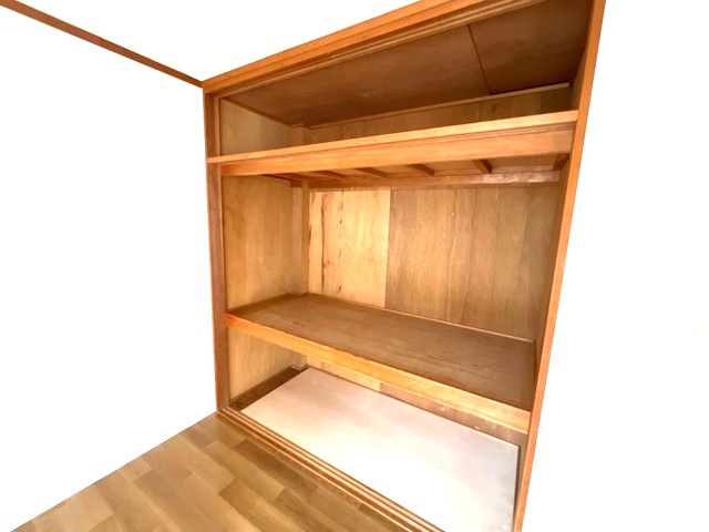 収納　☆仲介手数料ゼロ円は当店だけ！！☆