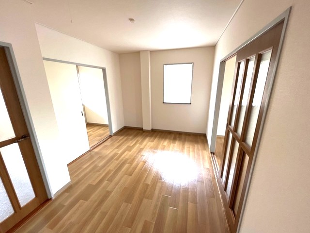 居室・リビング　☆仲介手数料ゼロ円は当店だけ！！☆