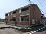 村上駅よりバス16分 徒歩7分 築19年3ヶ月 2階建の賃貸物件