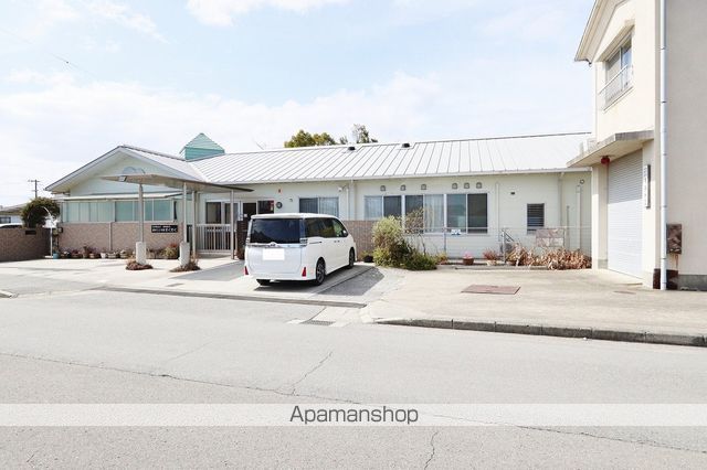 幼稚園・保育園　すくすく保育園（幼稚園・保育園）まで434m