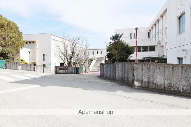 小学校　堀江北小学校（小学校）まで398m