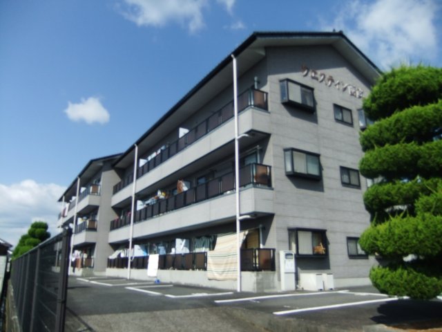 ウエスティン西武の建物外観