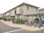 サンシャイン道野辺中央B 2階 築12年1ヶ月の賃貸物件