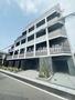 新江古田駅より徒歩5分 2階 新築の賃貸物件