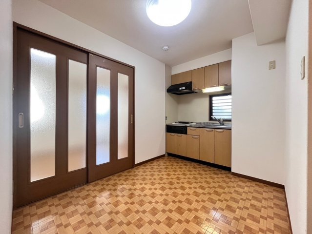 その他部屋・スペース　別号室の画像です。ご参考下さい