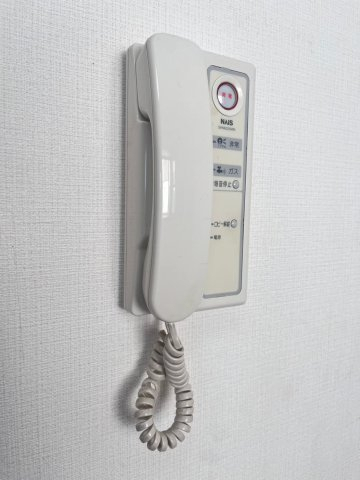 セキュリティ　別号室の画像です。ご参考下さい