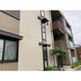 名鉄岐阜駅より徒歩13分 2階 築6年2ヶ月の賃貸物件