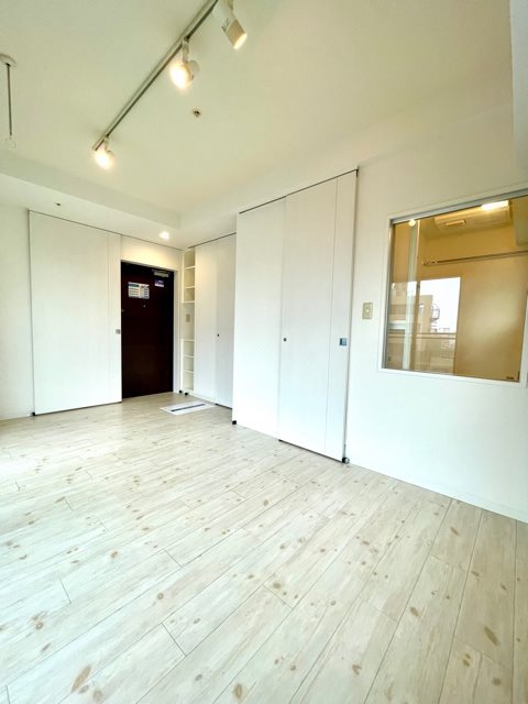 その他部屋・スペース　内観