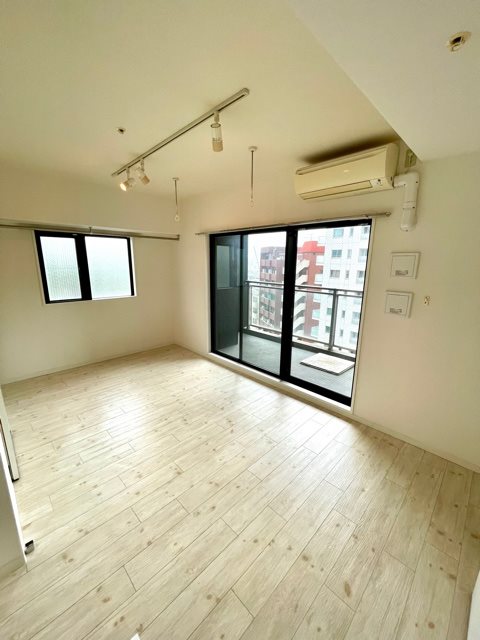 居室・リビング　居室