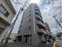 フルール観音 5階 築21年11ヶ月の賃貸物件