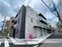 門戸厄神駅より徒歩1分 2階 新築の賃貸物件
