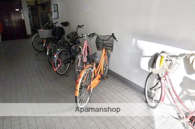 その他共有部分　眺望