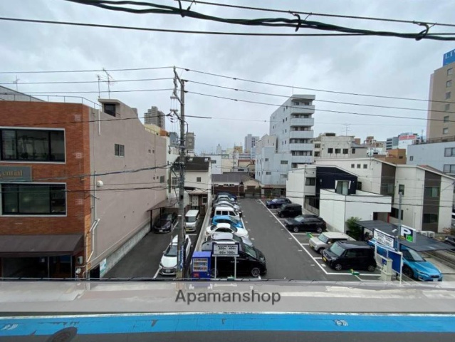 眺望　その他共有部分