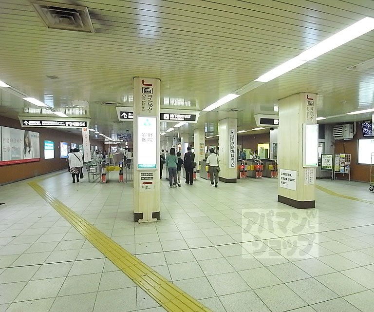 その他　四条駅（その他）まで885m