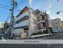 藤が丘駅より徒歩5分 2階 築31年9ヶ月の賃貸物件