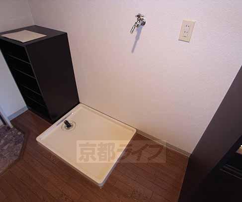 その他設備　お風呂です。