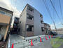 JINResidence吹田 2階 新築の賃貸物件