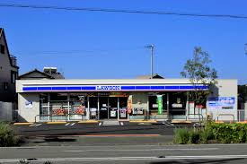 コンビニ　ローソン 藤枝瀬戸新屋店（コンビニ）まで402m