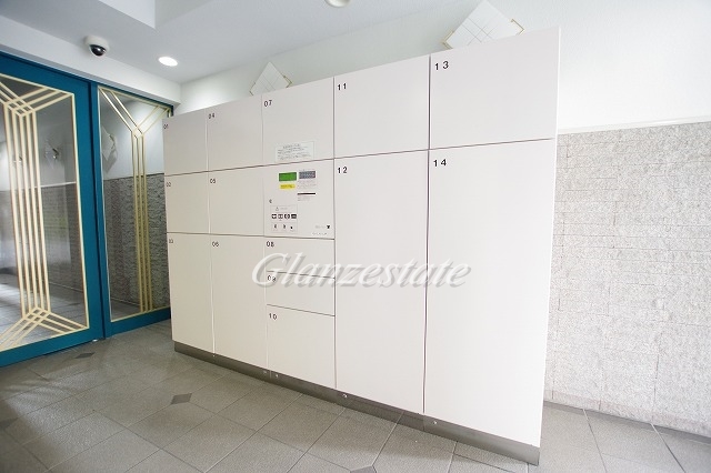 その他共有部分　☆宅配BOX完備☆