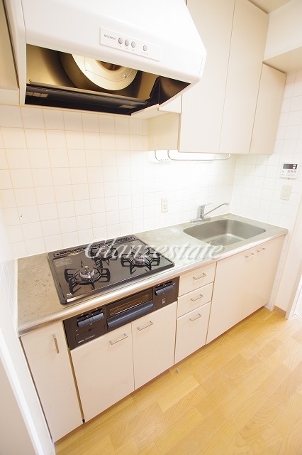 キッチン　☆綺麗なキッチン☆