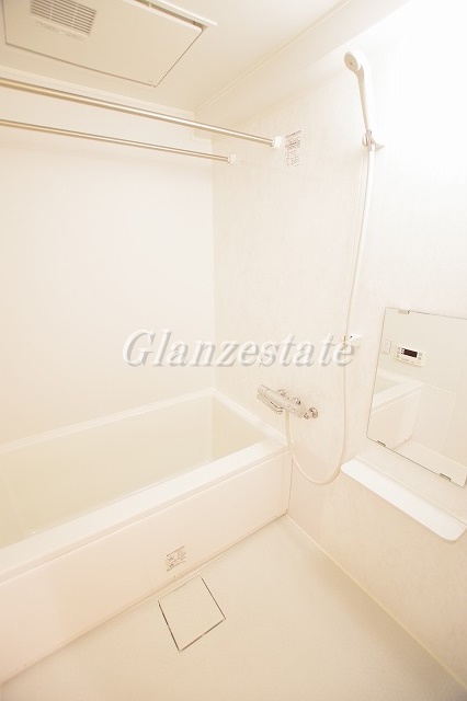 バス・シャワールーム　☆一日の疲れを癒すバスルーム☆