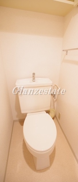 トイレ　☆清潔感あるトイレ☆