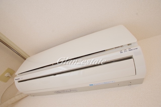 その他設備　☆1年中いつでも快適エアコン☆