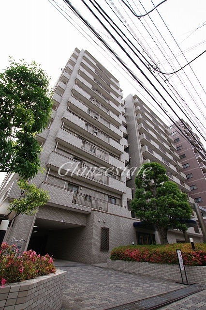 建物外観　☆スタイリッシュな外観☆