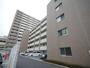 板橋区役所前駅より徒歩4分 6階 築17年9ヶ月の賃貸物件