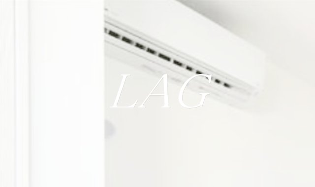 その他設備　エアコンです。