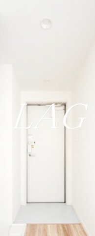 玄関　玄関です。