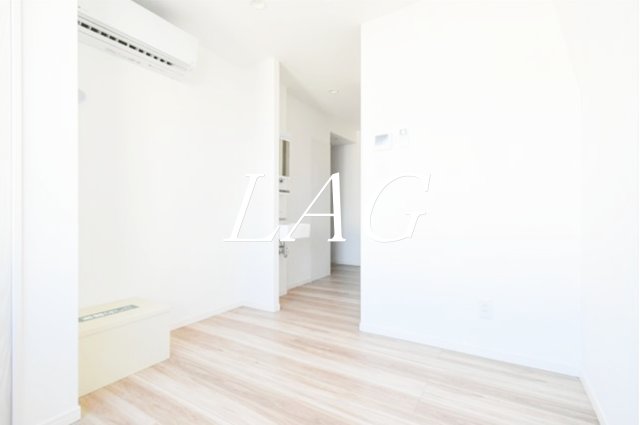 その他部屋・スペース　寝室です。