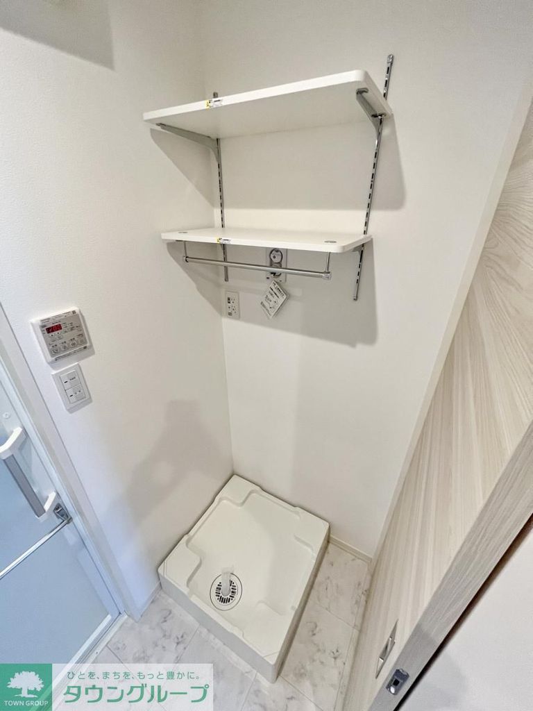 その他部屋・スペース　★お部屋探しはタウンハウジング稲田堤店まで★