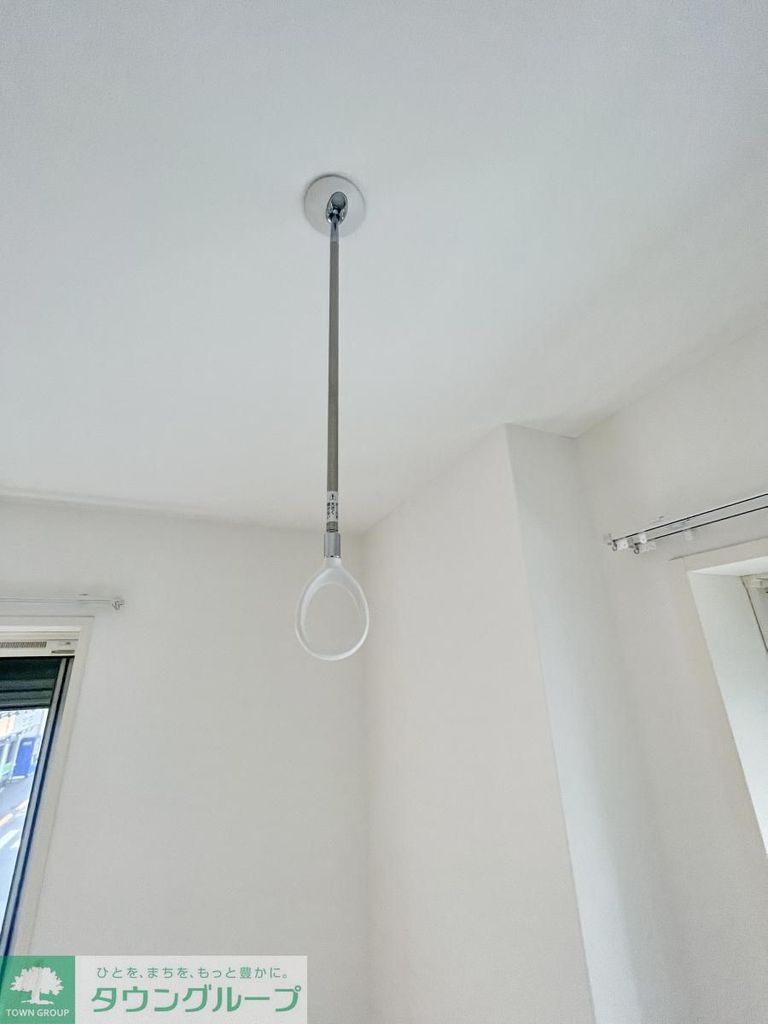 その他設備　★お部屋探しはタウンハウジング稲田堤店まで★