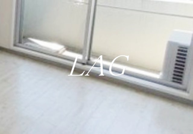 バルコニー　バルコニーです。