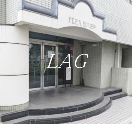 エントランス　エントランスです。