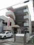 新栄町駅より徒歩12分 3階 築7年8ヶ月の賃貸物件